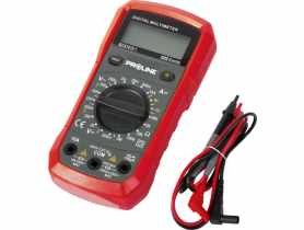 Miernik uniwersalny 600V, CE, PROLINE