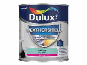 Emalia Dulux Weathershield błękitny RAL 6027 DULUX