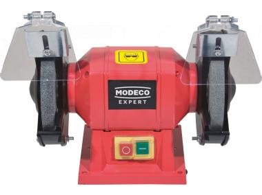 Zdjęcie: Szlifierka stołowa 125 mm 150 W MODECO EXPERT