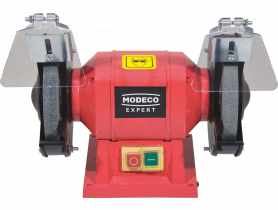 Szlifierka stołowa 125 mm 150 W MODECO EXPERT