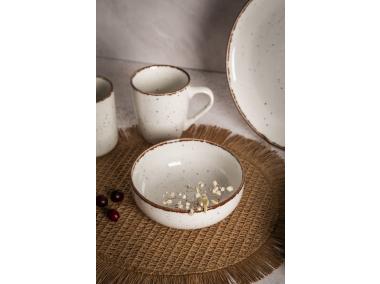 Zdjęcie: Miska Reactive Ivory 15,5 cm 700 ml ALTOM DESIGN