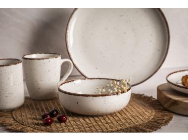 Zdjęcie: Miska Reactive Ivory 15,5 cm 700 ml ALTOM DESIGN