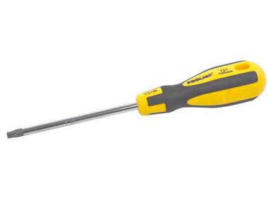 Zdjęcie: Wkrętak Torx T6x75 mm profesjonalny Soft Touch PROLINE