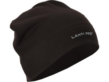 Zdjęcie: Czapka termoaktywna "Thermo Active" damska czarna LAHTI PRO