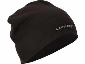 Czapka termoaktywna "Thermo Active" damska czarna LAHTI PRO