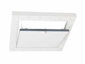 Klapa rewizyjna sufitowa Fire-tech EI120 300x300 mm SINIAT