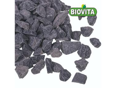Zdjęcie: Grys Nero Ebano 12-16mm 20 Kg BIOVITA