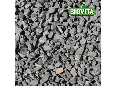 Zdjęcie: Grys Nero Ebano 12-16mm 20 Kg BIOVITA