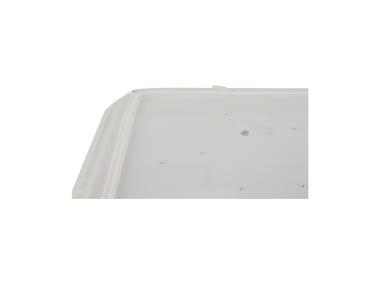 Zdjęcie: Plafoniera SMD Wena Led D 48W kolor biały STRUHM