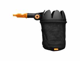 Zbierak do owoców z drzew, głowica One Click FISKARS