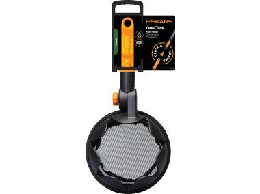 Zdjęcie: Zbierak do owoców z drzew, głowica One Click FISKARS