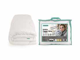 Kołdra HyggeVarm 220x200 cm WENDRE