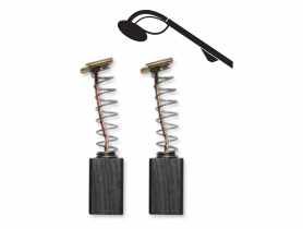 Szczotki elektrografitowe do DED7748, A142210 DEDRA