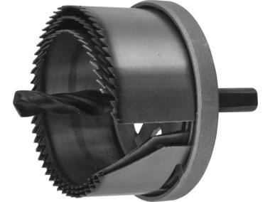 Zdjęcie: Wyrzynarka do otworów 60/67/74/81/95x47 mm grubość 080 mm HOME TOOLS