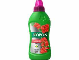 Nawóz do pelargonii 0,5 L BOPON