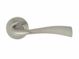 Klamka Fly economy M6/M9 DOMINO