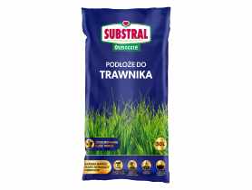 Gotowe podłoże Osmocote do Trawnika 50 L SUBSTRAL