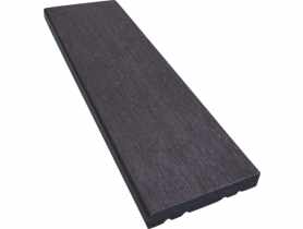 Listwa prosta EL-50H10 Ciemnoszary 2,9 m SEQO