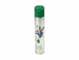Odświeżacz powietrza w sprayu 400 ml Jasmine Allure RAVI
