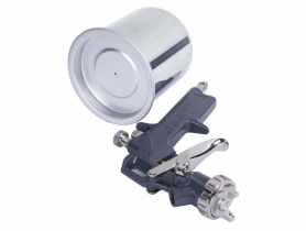 Pistolet lakierniczy górny zbiornik s-58408 STALCO