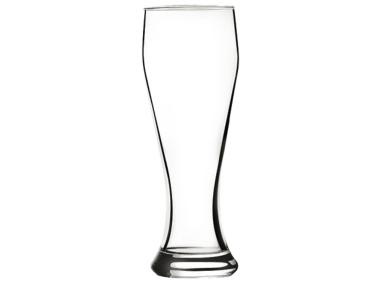 Zdjęcie: Szklanka do piwa Weissenbeer 400 ml PASABAHCE