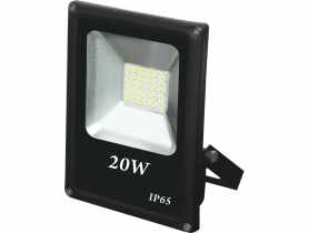 Naświetlacz LED 20 W Slim VOLTENO
