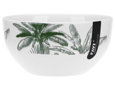 Zdjęcie: Miseczka Garden 600 ml z porcelany 91408 RAVI