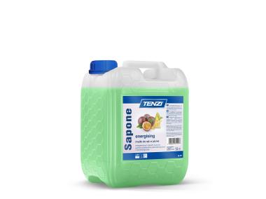 Zdjęcie: Mydło w płynie Sapone Energizing 5 L TENZI