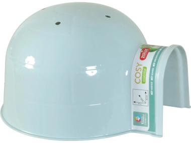 Zdjęcie: Domek igloo dla gryzonia duży 26,2x28,4x16,5 cm ZOLUX