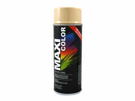Lakier akrylowy Maxi Color Ral 1001 połysk DUPLI COLOR