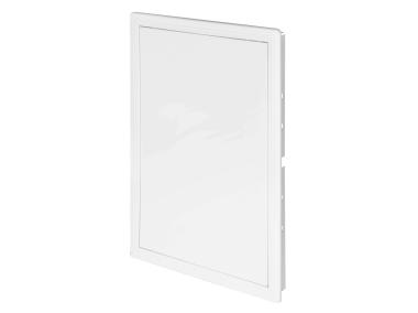 Zdjęcie: Drzwiczki rewizyjne plastikowe 30x40 AWENTA