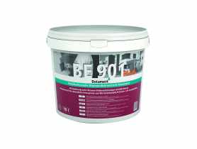 Powłoka bitumiczna koncentrat BE 901 Plus - 10 kg BOTAMENT