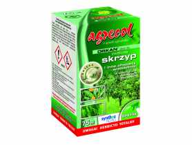 Środek chwastobójczy Orkan 350 SL 0,075 L AGRECOL