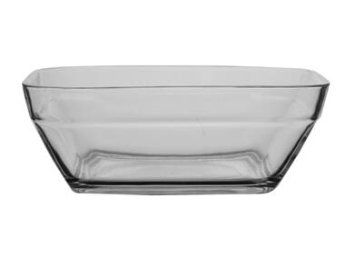 Zdjęcie: Salaterka kwadratowa 16,5 cm SMART KITCHEN GLASS
