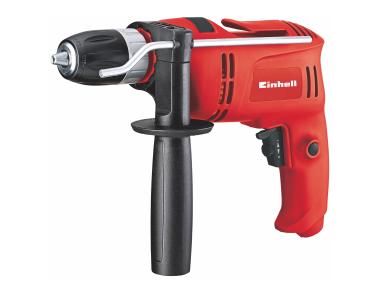 Zdjęcie: Wiertarka udarowa TC-ID 650E EINHELL