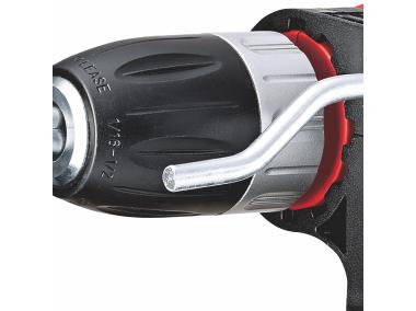 Zdjęcie: Wiertarka udarowa TC-ID 650E EINHELL