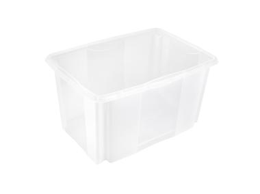 Zdjęcie: Pojemnik na bombki Christmas-Box 45 L Wika KEEEPER