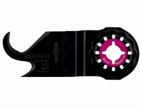 Nóż uniwersalny HCS ASZ 32 SC 24 x 11 mm BOSCH