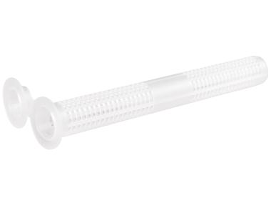 Zdjęcie: Tuleja siatkowa plastikowa R-PLS 12x50 mm 10 sztuk RAWLPLUG