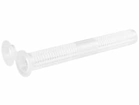 Tuleja siatkowa plastikowa R-PLS 12x50 mm 10 sztuk RAWLPLUG