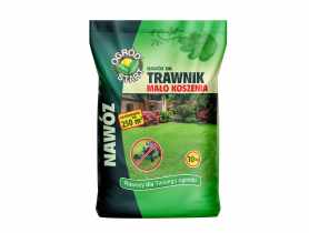 Nawóz Trawnik mało koszenia 10 kg OGRÓD START