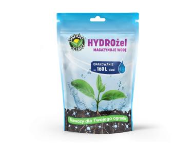 Zdjęcie: Hydrożel 200 g OGRÓD START