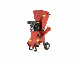 Rozdrabniacz spalinowy FRS 65A FAWORYT