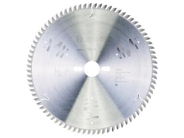 Zdjęcie: Tarcza pilarska Expert 250x30x3,2/2,2x80T BOSCH