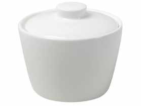 Cukiernica porcelanowa Fala/Kubiko 200 ml AMBITION