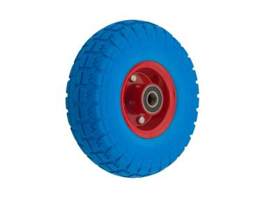 Zdjęcie: Koło poliuretanowe pełne 260 mm, 100 kg METRO