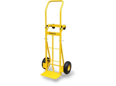 Zdjęcie: Wózek stalowy 200 kg STANLEY