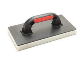 Paca z tworzywa biała gąbka 280x140x25 mm PRO FACHMAYER