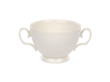 Zdjęcie: Bulionówka Mariapaula ecru 350 ml ALTOMDESIGN