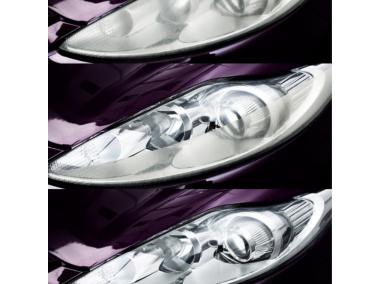 Zdjęcie: Zestaw do regeneracji lamp Vapron Pro K2